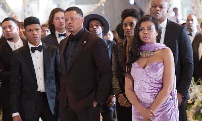 'Empire' Finale: Hellish Wedding and Death