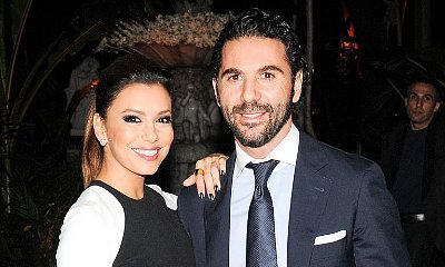 Eva Longoria and Fiance Jose Baston to Get Married in 'Very Lavish' Wedding This Weekend
