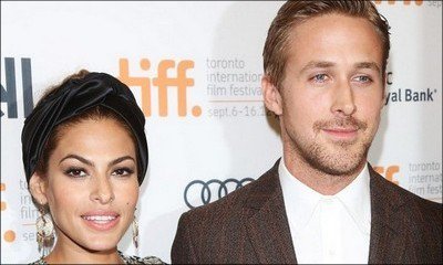 Eva Mendes and Ryan Gosling Step Out After Welcoming Baby No. 2