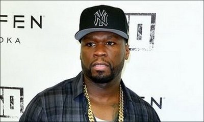 That's Mean! 50 Cent Mocking Autistic Teenage Janitor at Airport