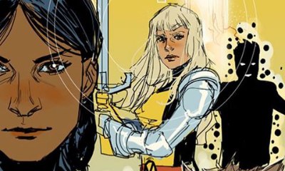 Find Out Which 'New Mutants' Will Appear in the 'X-Men' Spin-Off
