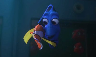 New 'Finding Dory' Trailer Celebrates Mother's Day