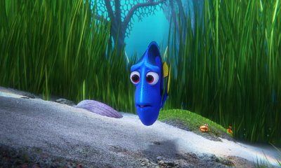 New 'Finding Dory' Trailer: Meet the Younger Version of Dory