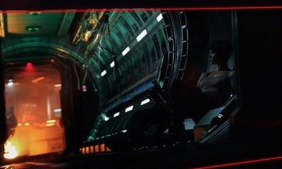 First Look at Katherine Waterston's Daniels in 'Alien: Covenant' Image