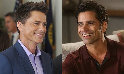 Freshmen 'The Grinder' and 'Grandfathered' Canceled by FOX