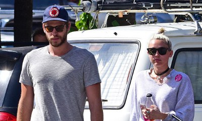 Friends Say Miley Cyrus Is Different When She's With Liam Hemsworth
