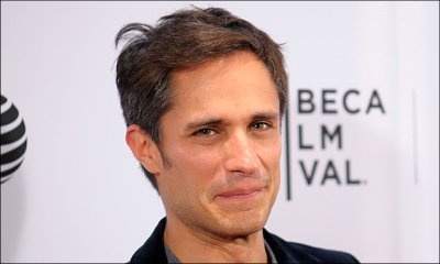 Futuristic 'Zorro' Reboot Officially Casts Gael Garcia Bernal
