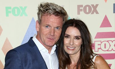 Gordon Ramsay and His Wife Expecting Their Fifth Child