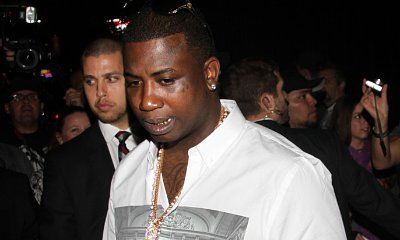 Gucci Mane Records New Mixtape Just Hours After Released From Prison