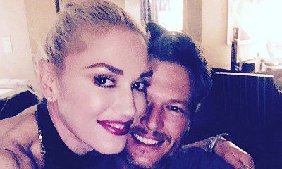 Gwen Stefani and Blake Shelton Show Off Their Closeness in These Photos