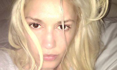 Gwen Stefani Is 'Better Without Makeup.' See the Pic!