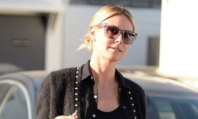 Heidi Klum Declares She 'Won't Get Married Again'