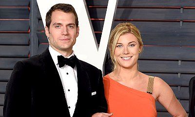 Henry Cavill and Tara King Look Coupley at Charity Race Amid Split Rumor