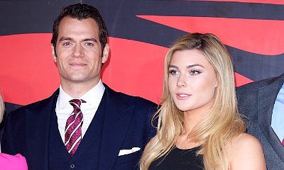 Henry Cavill Calls It Quits With Teen Girlfriend Tara King