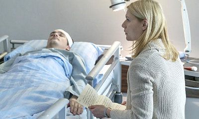 'Homeland' Season 6 to Take on Presidential Election, Rupert Friend Back as Series Regular