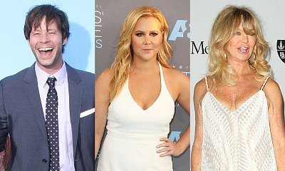 Ike Barinholtz Joins Amy Schumer and Goldie Hawn in 'Mother/Daughter' Comedy
