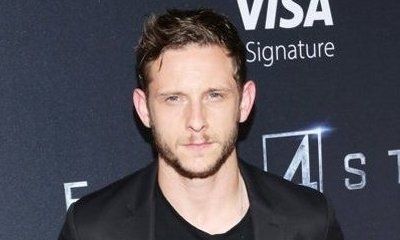 Jamie Bell in Talks to Be the New James Bond