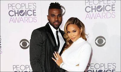 Jason Derulo Splits From Girlfriend Daphne Joy