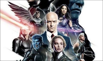 Jennifer Lawrence Reveals Which Co-Stars Might Follow in Her Footsteps to Quit 'X-Men'
