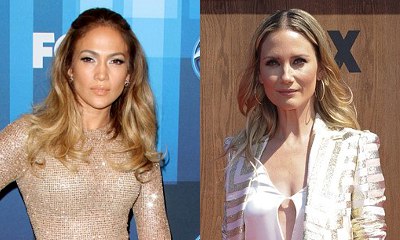 Jennifer Lopez Goes Country as She Joins Jennifer Nettles on New Song 'My House'