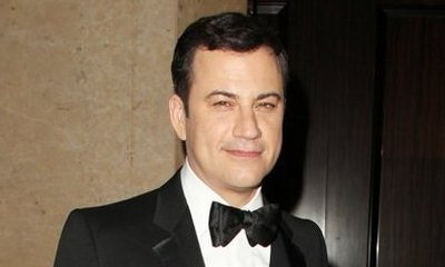 Jimmy Kimmel to Join Kelly Ripa as First Guest Co-Host After Michael Strahan Leaves 'Live!'