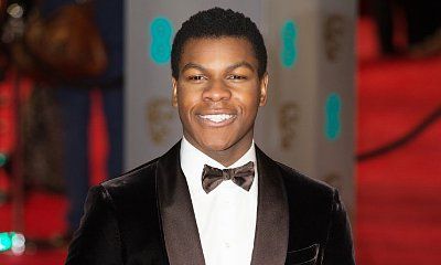John Boyega May Be Joining Marvel's 'Black Panther' Cast