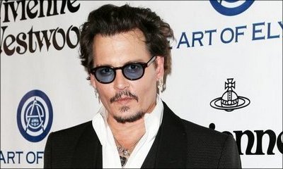 Watch Johnny Depp Call Australians 'Chipper' Over Dog Drama
