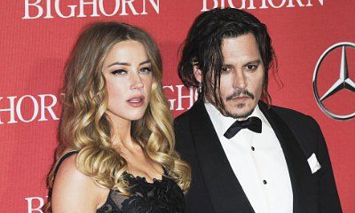 Johnny Depp Protects $400 Net Worth, Refuses Amber Heard's Request for Spousal Support