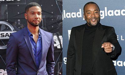 Jussie Smollett Says Lee Daniels Got Death Threats After He Jokingly Said Goodbye to 'Empire'