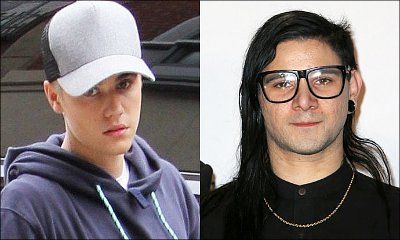Justin Bieber and Skrillex Sued for Allegedly Ripping Off 'Sorry'