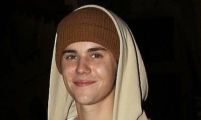 Justin Bieber Launches Another Bizarre Rant