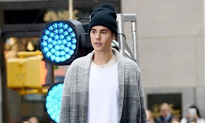 Watch Justin Bieber Get Emotional and Cry at Philadelphia Concert