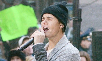 Justin Bieber Gets Banned From Performing in Argentina