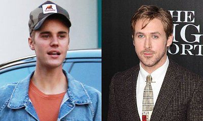 Justin Bieber Has Man Crush on Ryan Gosling. See the Proofs!