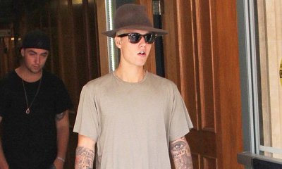 Justin Bieber's Legal Troubles Continue, Singer Is Sued for $650,000 by Event Promoter