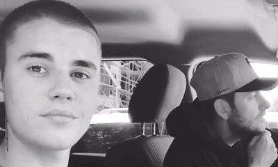 Justin Bieber Sings Taylor Swift's Song and Talks About Her First Love. Is He Mocking Her?