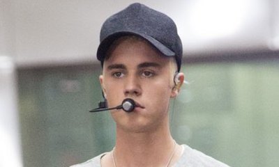 Justin Bieber Sued for $100,000 After Allegedly Destroying Man's Cell Phone at Night Club