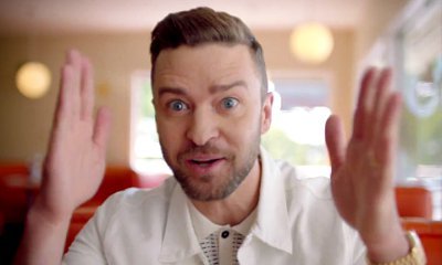 Justin Timberlake Makes Everyone Dance in New 'Can't Stop the Feeling' Video