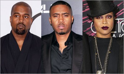 Kanye West, Nas, Erykah Badu and More Enlisted for 'The Land' Soundtrack