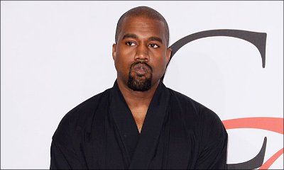 Kanye West Ready to Take Legal Action if Sex Tapes Leak