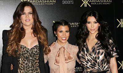 The Kardashians Jet Off to Cuba for Another Tropical Vacation