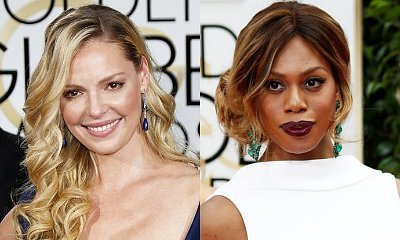 CBS Orders Katherine Heigl and Laverne Cox Legal Drama to Series