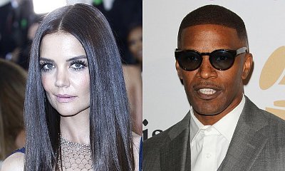 Katie Holmes and Jamie Foxx Reportedly Breaking Up. What Caused the Split?