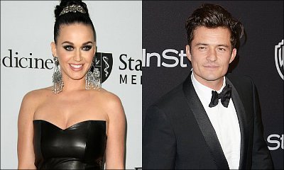 Katy Perry Can't Accuse Orlando Bloom of Cheating on Her Because of This Reason