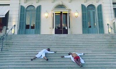 Katy Perry Debuts First Instagram Photo With Boyfriend Orlando Bloom