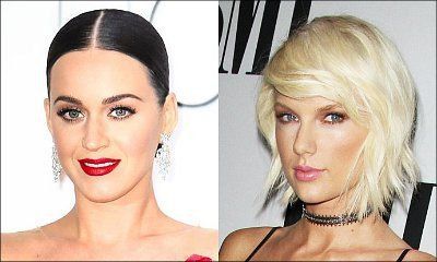 Katy Perry's Twitter Account Is Hacked, Posts Tweet About Taylor Swift