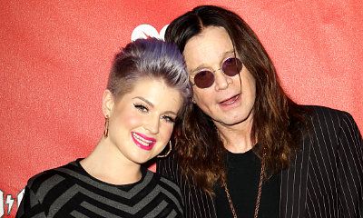 Kelly Osbourne Retaliates Against Ozzy's Alleged Mistress. How?