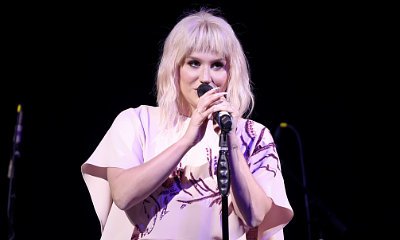 Watch Kesha Get Emotional While Covering Lady GaGa's 'Till It Happens to You'