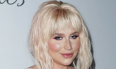 Kesha Slams Body Shamers and Shares Message About 'Battling Depression' on Instagram