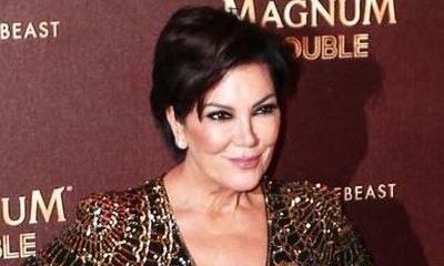 Kris Jenner: 'I'm Going to Change My Name Back to Kardashian'